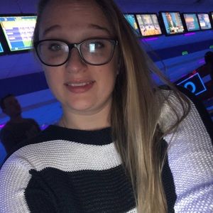 Meet your Posher, Faith